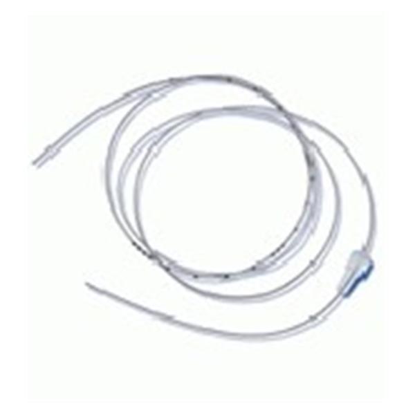 Catheter IV Portex Epidural Closed End Multiport 18g 10/Ca
